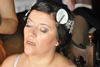 Paula Costa Make Up Artist - 18