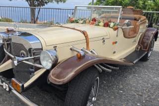 Classic Car - 7