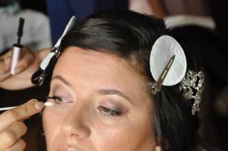 Paula Costa Make Up Artist - 19