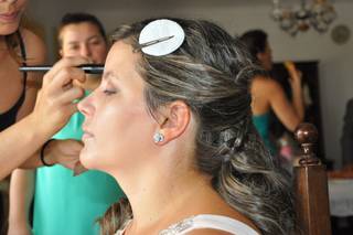 Paula Costa Make Up Artist - 20