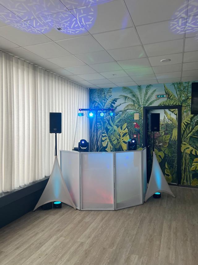 DJ Flávio Mendez - 2