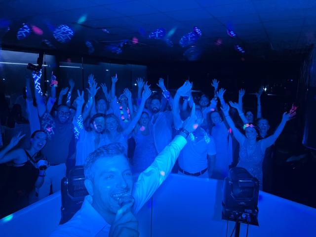 DJ Flávio Mendez - 1