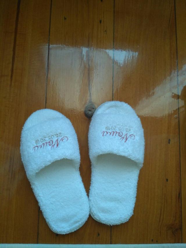 Anna Homewear - 3