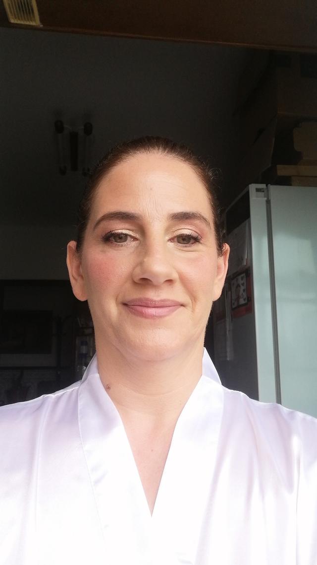 Makeup by Sónia P - 2