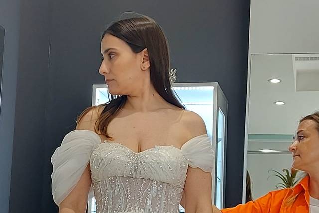 Nadine Dress 4