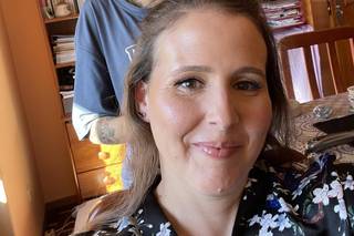 Marta Monteiro Makeup - 1