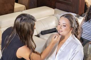 Salão Milita & Sílvia Ribeiro Makeup - 5