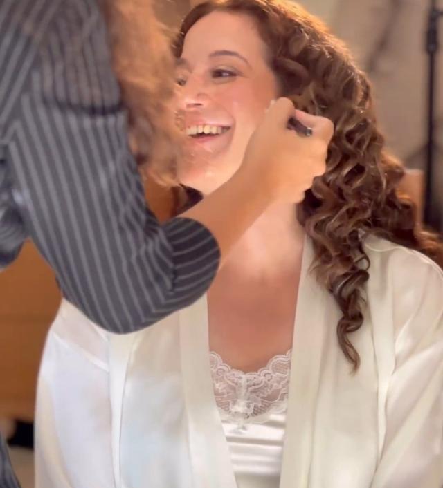 Sofia Lima Pro Maquilhadora - 2