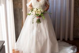 Salão Milita & Sílvia Ribeiro Makeup - 7