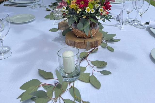 Fora de Casa Catering 5