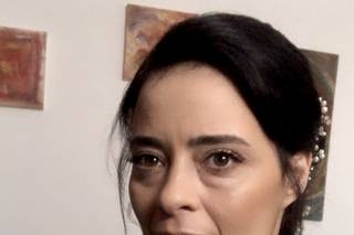 Bárbara Inês Makeup Artist - 14