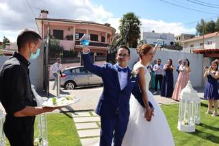 Ana Sofia Macedo Wedding Photography - 13