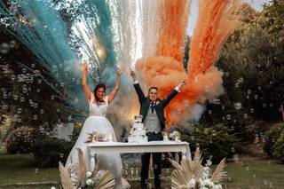 Juliana Alves - Wedding Planner - 8