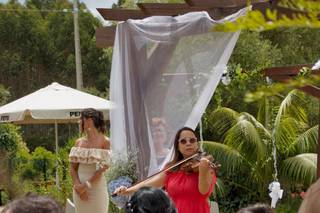 Dani B Violinista - 13