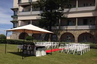 Hotel Vila Galé Ericeira - 9