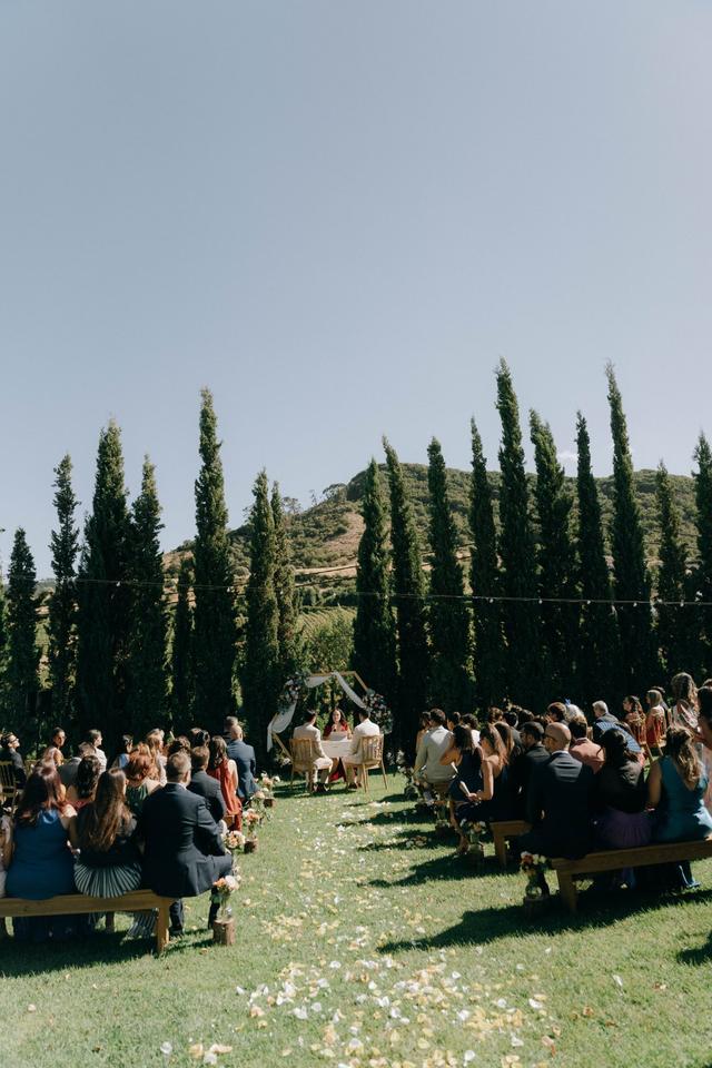 I Pronounce You Weddings - 1