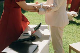 I Pronounce You Weddings - 6