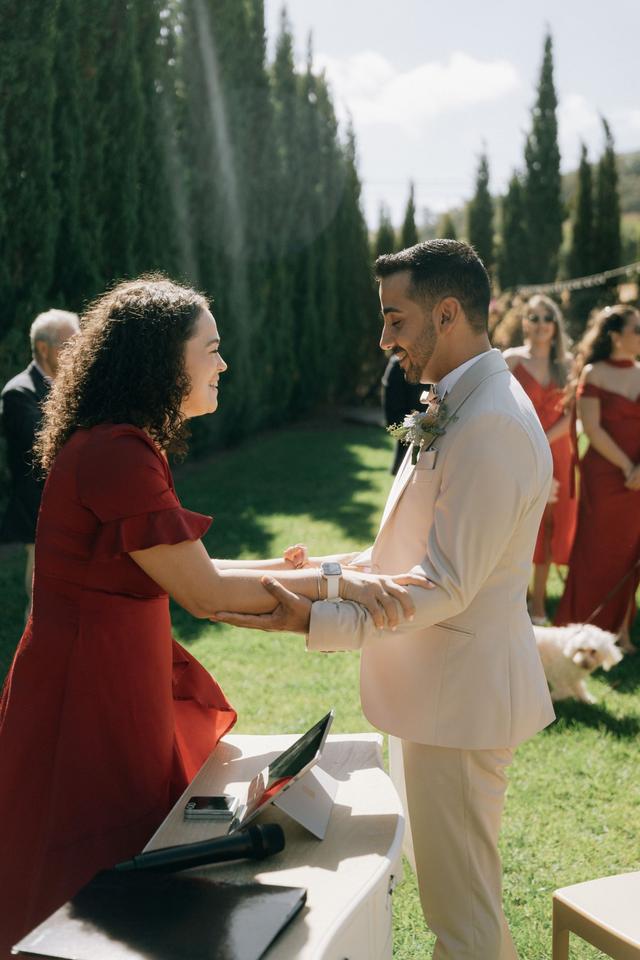 I Pronounce You Weddings - 2