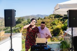 DJ Rui Teixeira - 8
