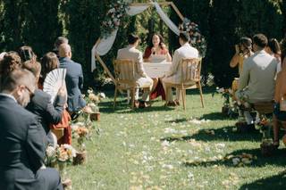 I Pronounce You Weddings - 7