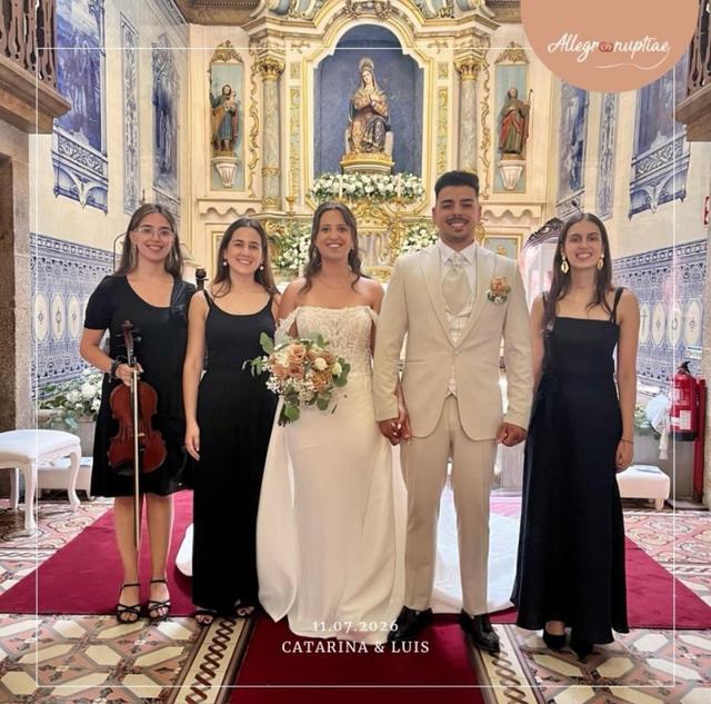 Allegro Nuptiae - 1