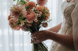 Maria das Flores - Flower Boutique - 5