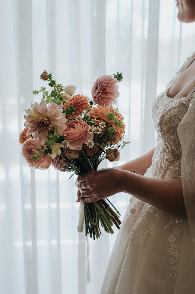 Maria das Flores - Flower Boutique - 1