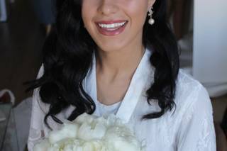 Cristiana Castro Hair & Makeup - 40