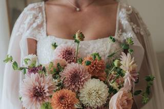 Maria das Flores - Flower Boutique - 6