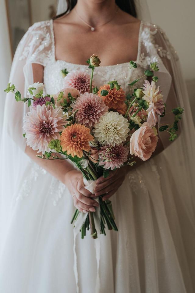 Maria das Flores - Flower Boutique - 2