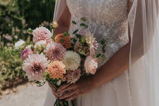 Maria das Flores - Flower Boutique - 7