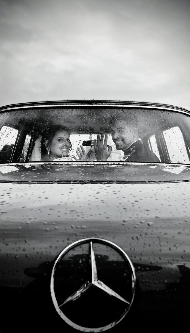 Benz Casar Eventos - 2