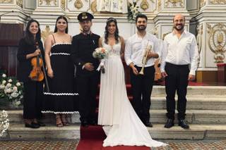 Ensemble Maestoso - 8