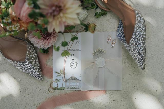 Maria das Flores - Flower Boutique - 3