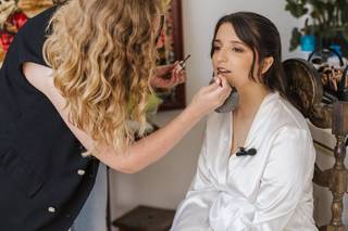 Joana G. - Pro Make Up - 7