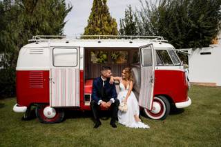 Rufla - Carrinha Clássica - 22