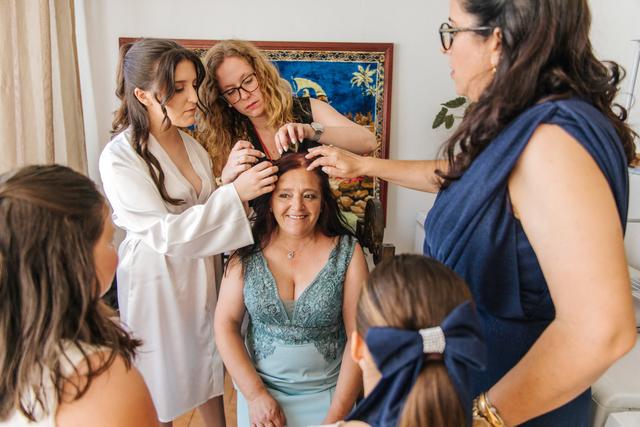 Joana G. - Pro Make Up - 3
