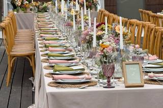 Tempero de Alegria - Catering - 11