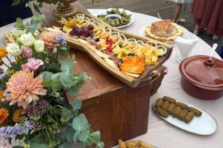 Tempero de Alegria - Catering - 12