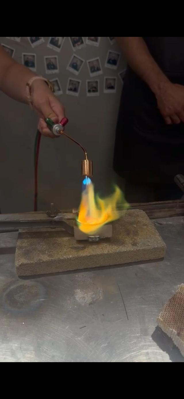 Jewellery Experience - 2