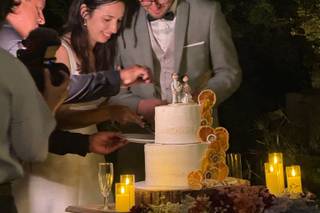 Tempero de Alegria - Catering - 13