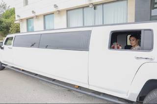 H3 Limousines - 9