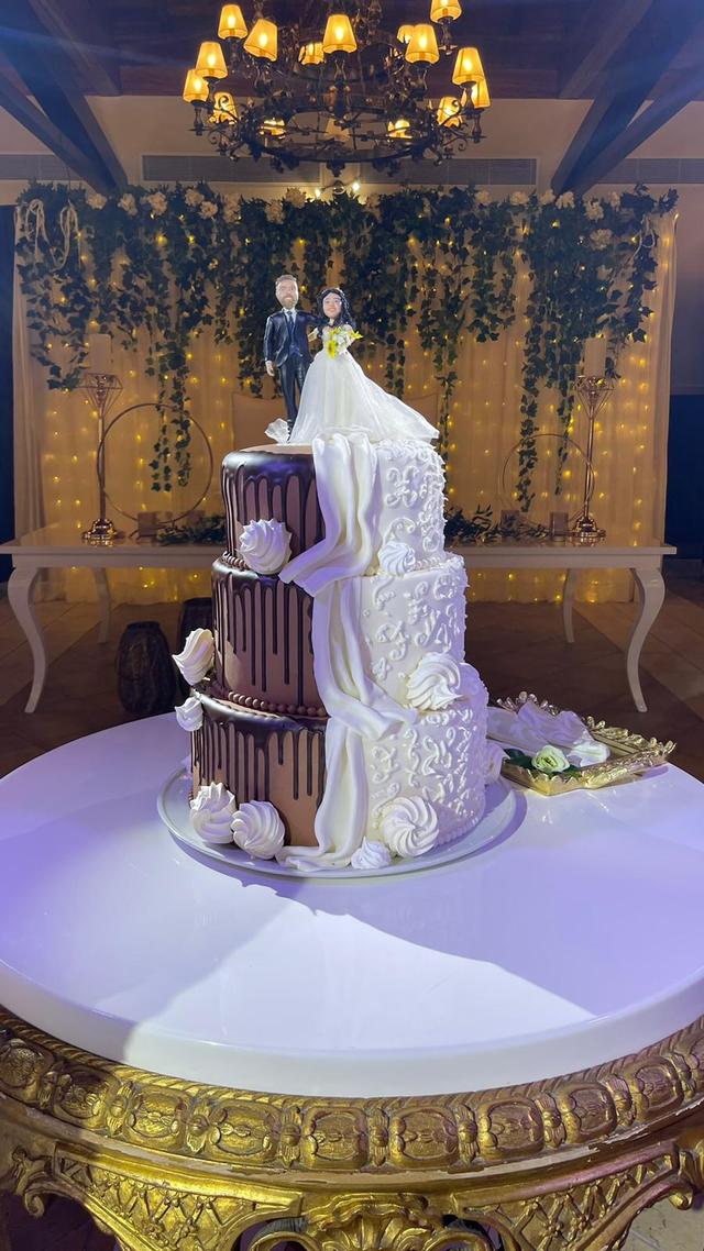 Sweet Charms by Marta-Topos de Bolo - 2