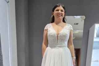 Nadine Dress - 5