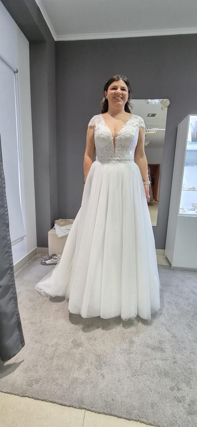 Nadine Dress - 1