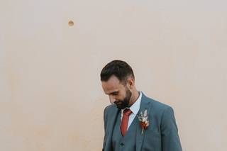 Mémorelle Weddings - 7