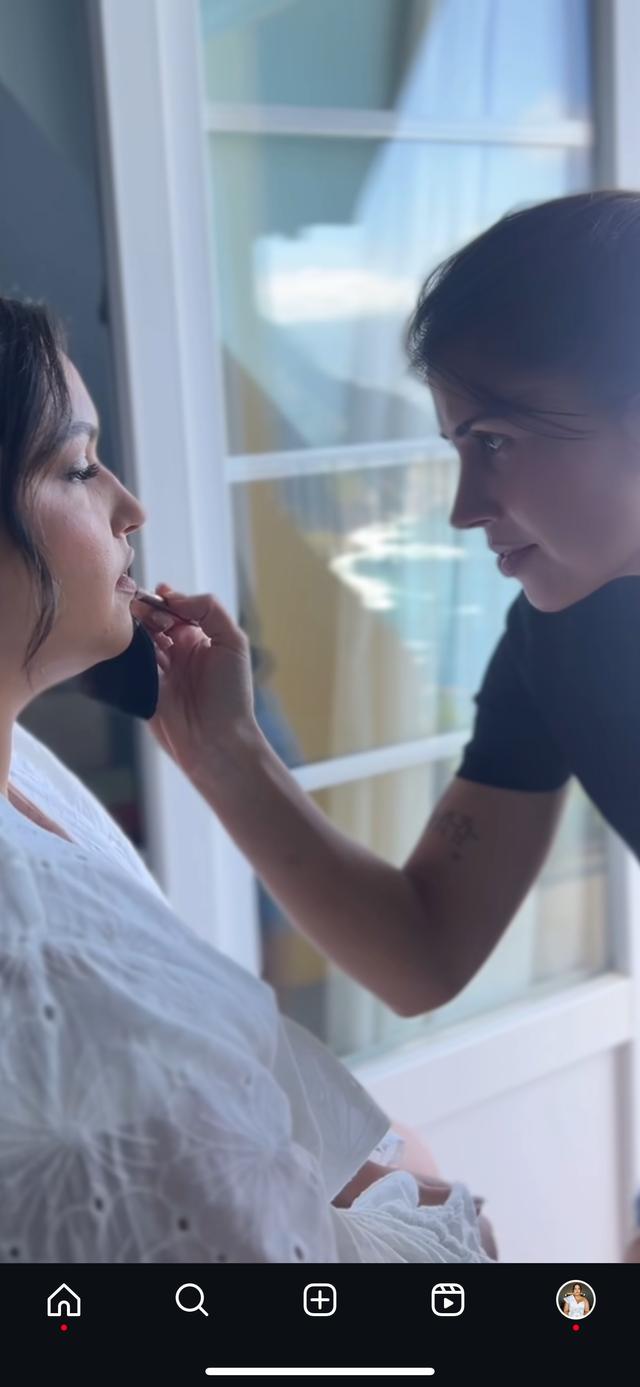 Erica Sousa Makeup - 2