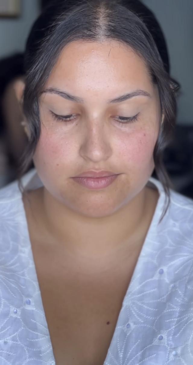 Erica Sousa Makeup - 3
