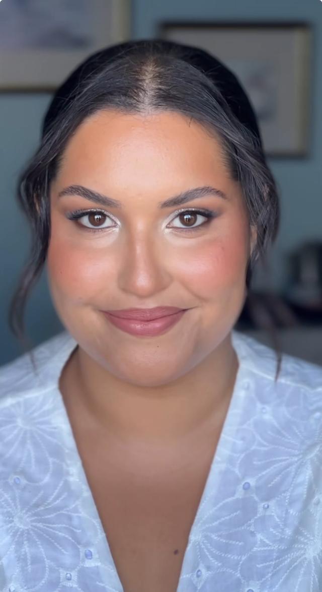 Erica Sousa Makeup - 4