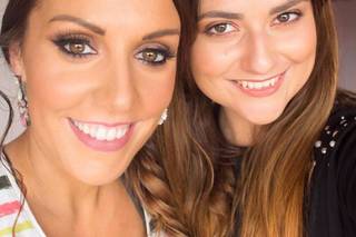 Vânia Reis Makeup Artist - 6